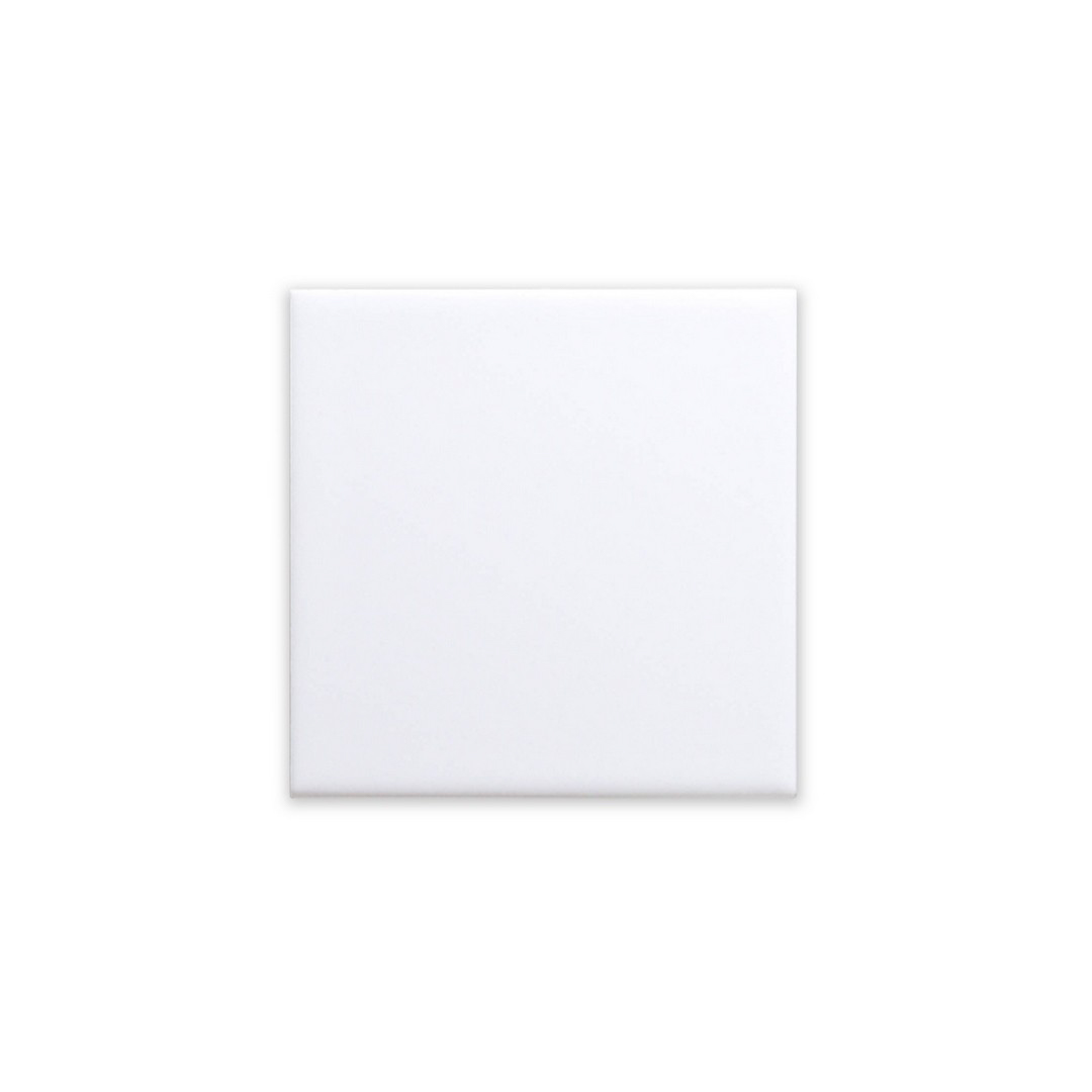 SUBWAY-WHITE-MATT-FLAT-10x10cm